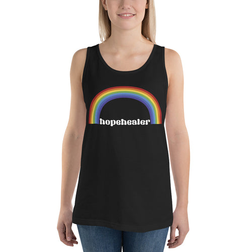 Unisex Tank Top