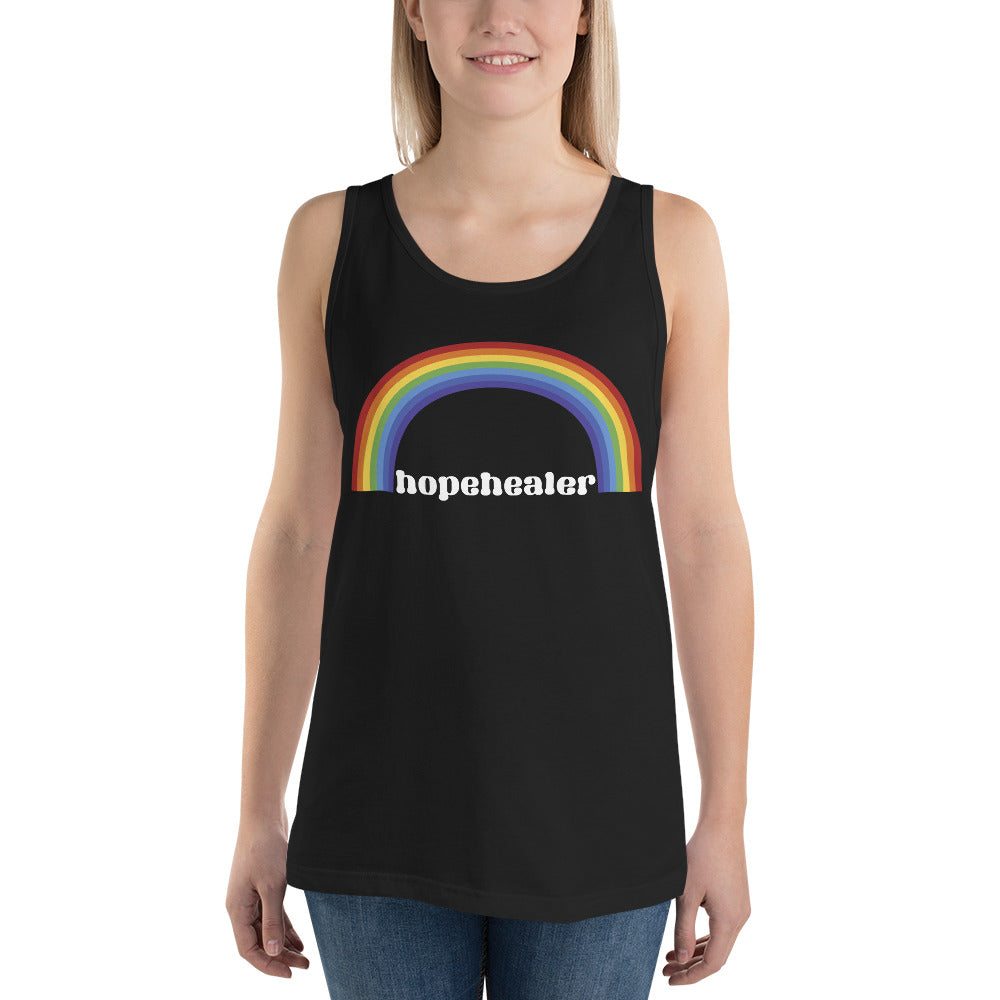 Unisex Tank Top