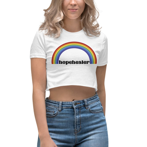 Women's Crop Top