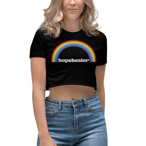 Women's Crop Top