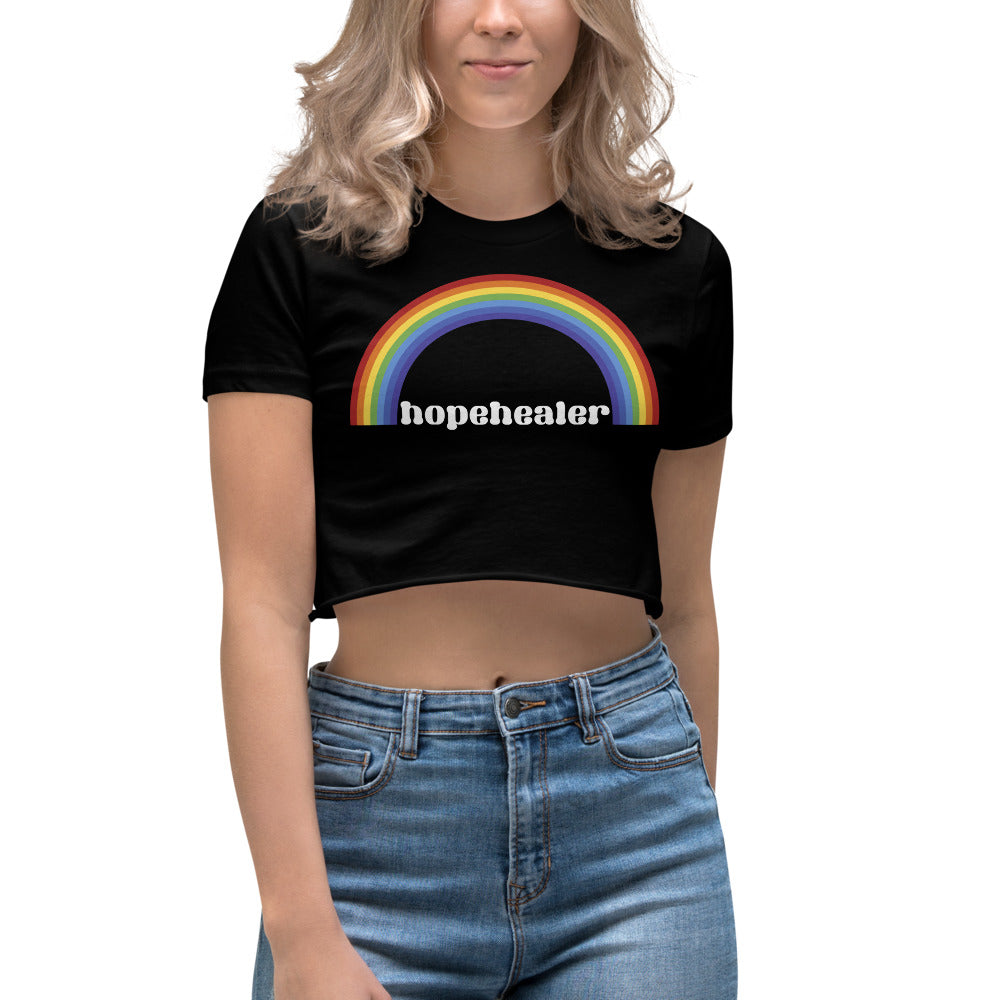 Women's Crop Top