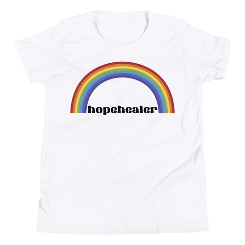 Youth Short Sleeve T-Shirt