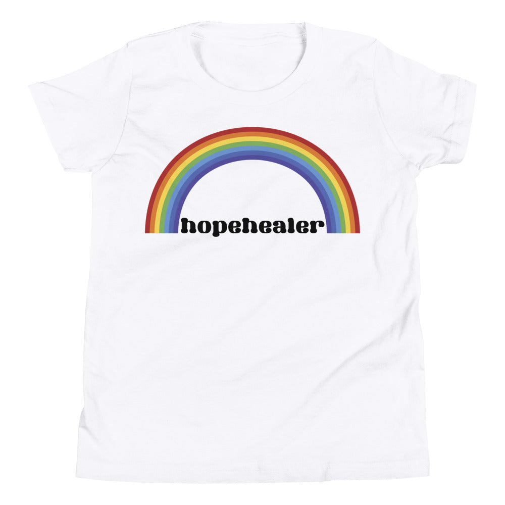 Youth Short Sleeve T-Shirt