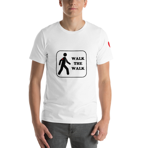 Short-Sleeve Unisex T-Shirt