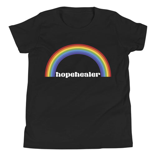 Youth Short Sleeve T-Shirt