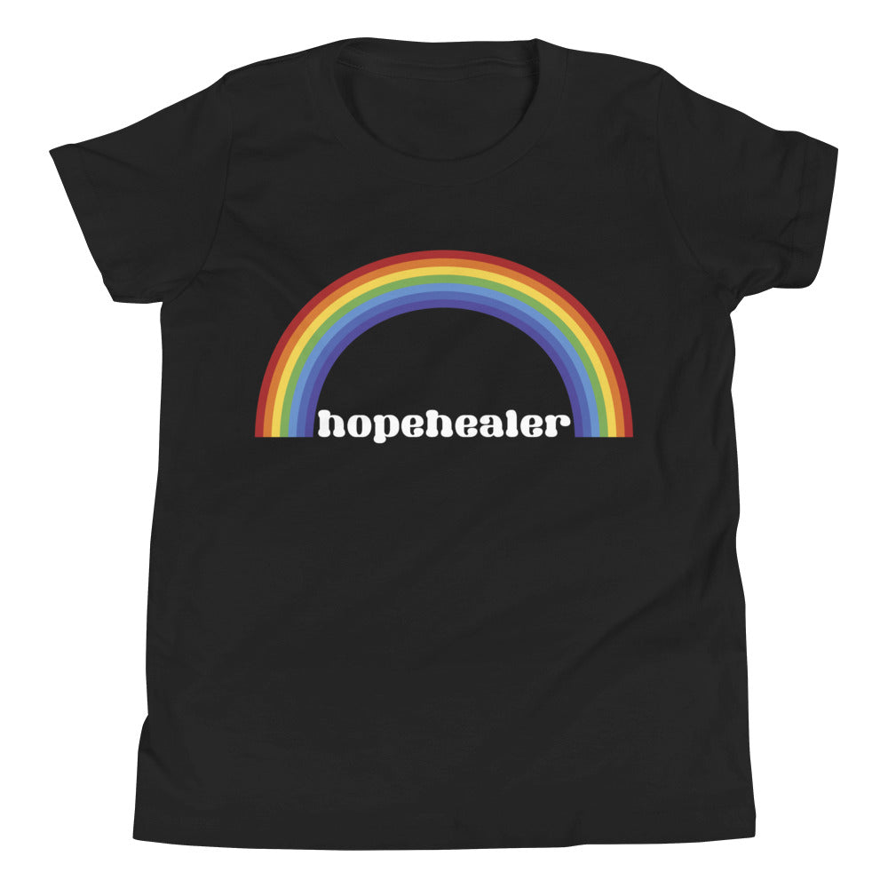 Youth Short Sleeve T-Shirt